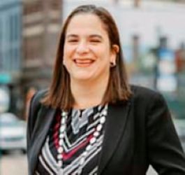 Luisa White Law, LLC