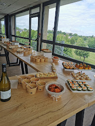 Photo n°12 de Au fil des papilles à Boubiers (Traiteur)