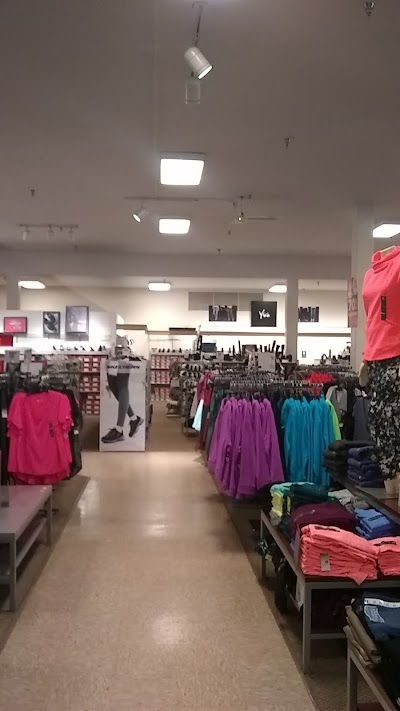 JCPenney