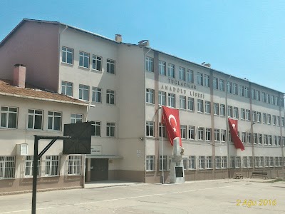 Photos of Tuğlacılar High School
