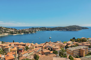 Photo n°4 de Villa Hippocampo à Villefranche-sur-Mer (Agence de location de maisons de vacances)