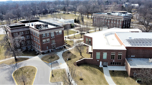 St. Teresa's Academy