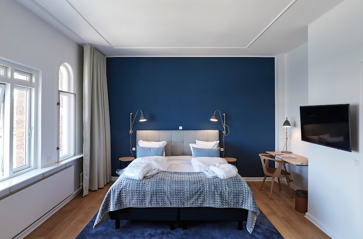 Copenhagen Strand by null