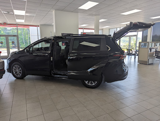Griffin Toyota - Thumbnail