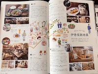 USABURO KOKESHI IKAHO CAFE&GALLERY