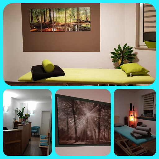 Physiotherapie Praxisgemeinschaft Ilka Kunze & Grit Glanz, Meißen Gallery - Germany