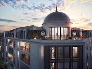 Photo n°1 de Parlons Immo Neuf à Saint-Maur-des-Fossés (Promoteur immobilier)