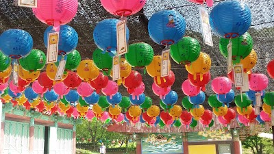 Photos of Bogwangsa