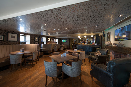 Amaretto Italian Kitchen & Bar
