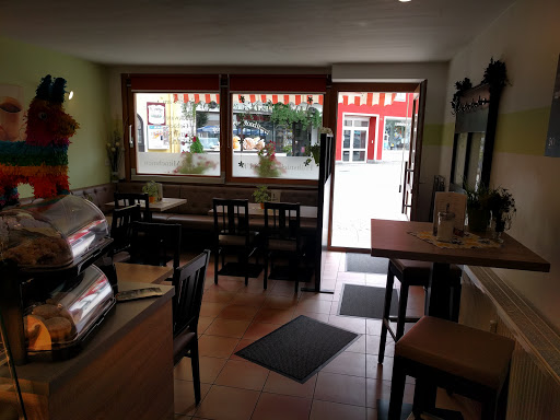 Ina’s Café - Thumbnail