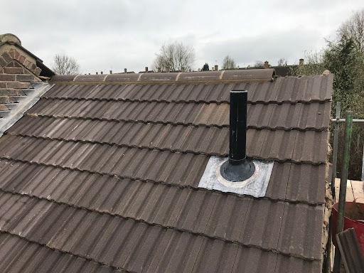 Moore Roofing & Co