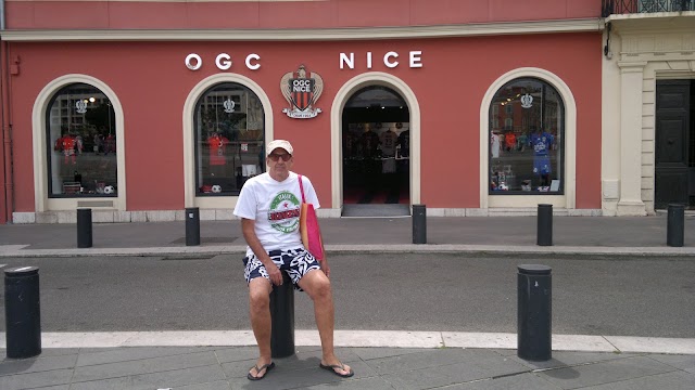 OGC Nice Boutique