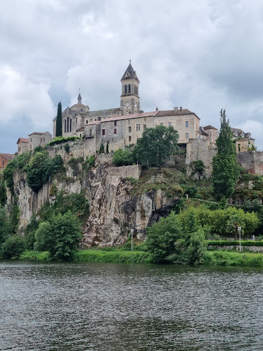 River Lot France - France