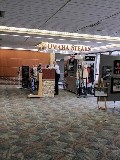 Omaha Steaks