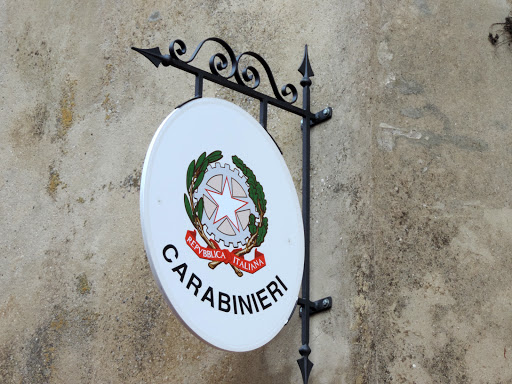 Carabinieri Comando Stazione Nucleo Forestale San Giminiano