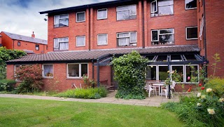 Anchor - Heathfield Court