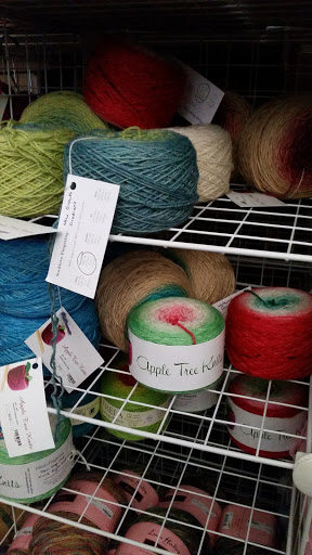 Woolbearers Gallery - United States
