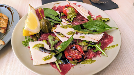 Nacional Trattoria - Thumbnail