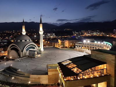 Karabük University Faculty of Economics and Administrative Units