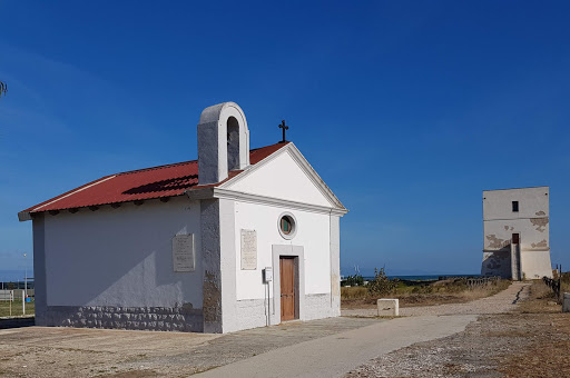 Torre Pietra - Thumbnail