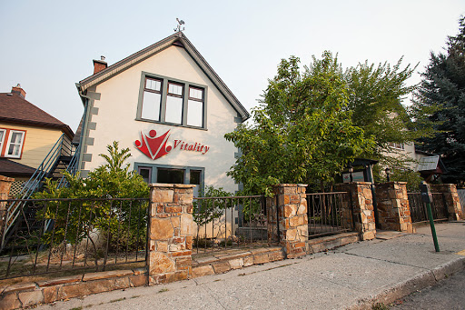 Vitality Nelson Health Centre