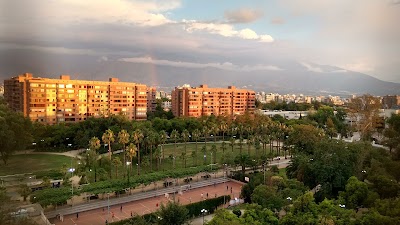 Photos of Parque In&eacute;s De Su&aacute;rez