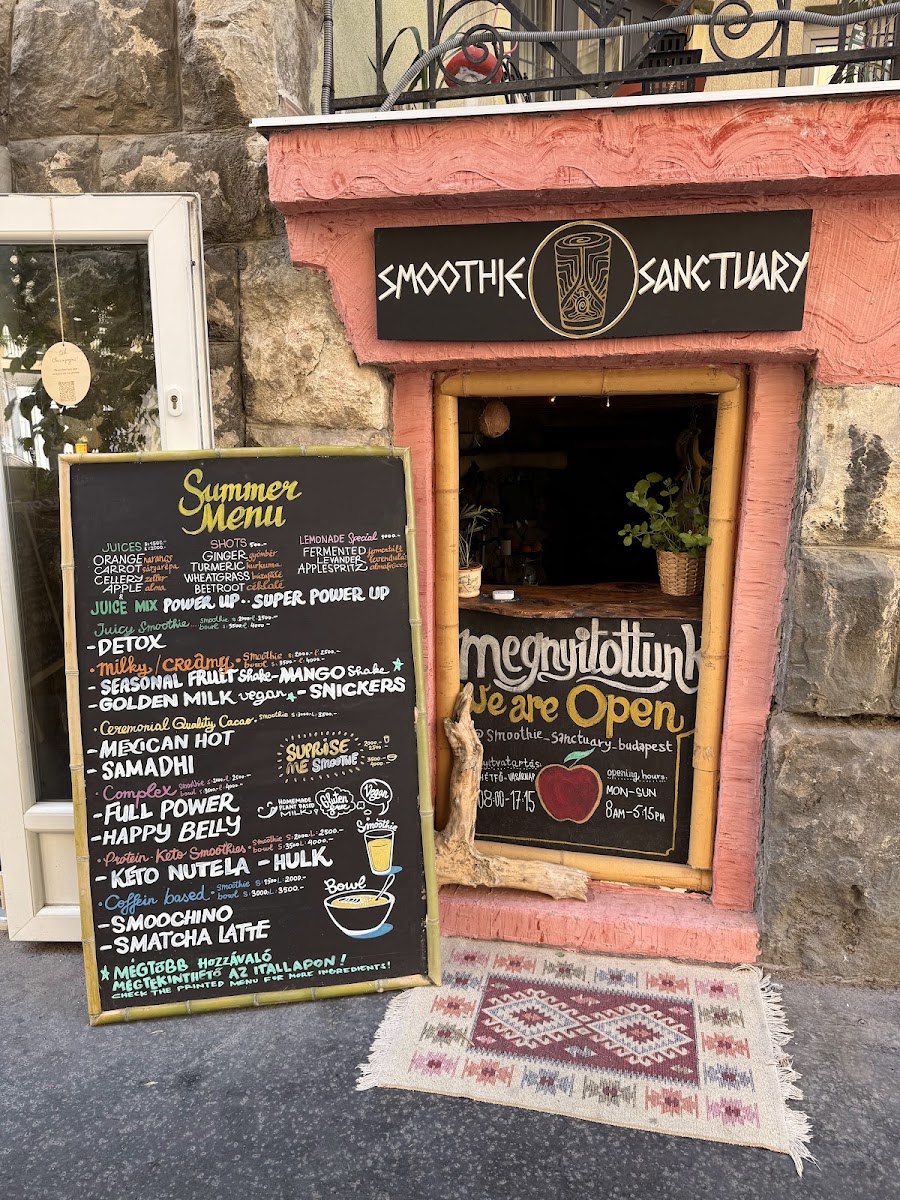 Smoothie Sanctuary — photo 4