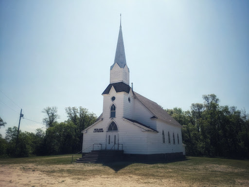Hegland Lutheran Church