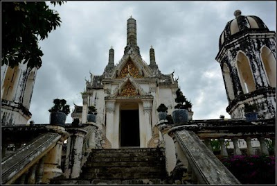 Phra Nakhon Khiri