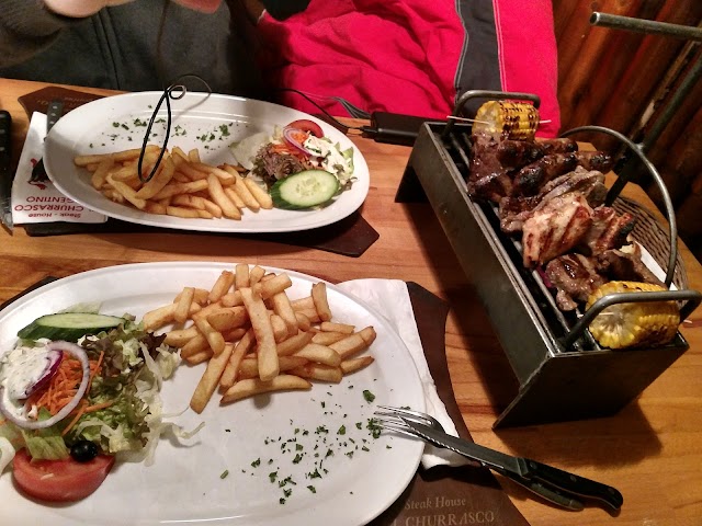 El Churrasco Argentino