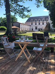 Photo n°1 de Restaurant L'Essentiel à Saint-Étienne-le-Molard (Restaurant)