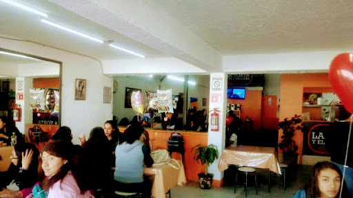 La Torta Y El Chilaquil - Thumbnail