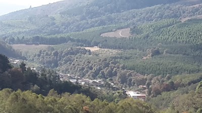 Photos of Mixco Viejo
