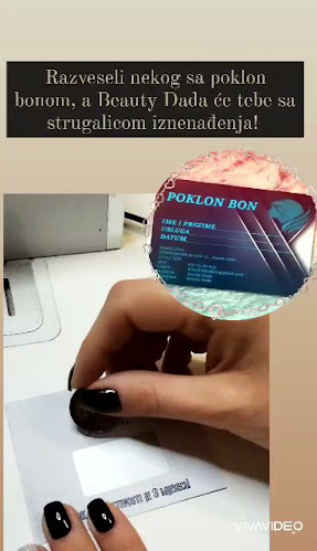 Radno vrijeme Beauty Dada