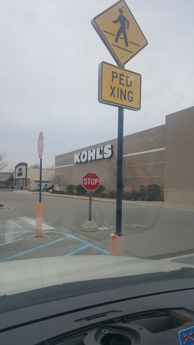 Photos of Kohl's Angola