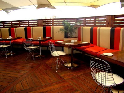 Photos of Sierra Brasserie