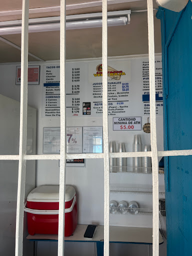 Los Tacos Vega Baja - Thumbnail