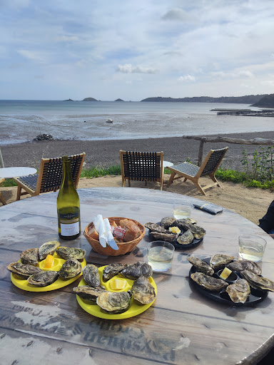 Bar à Huitre Chez Arin - Thumbnail