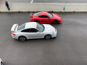 Photo n°4 de Club Carrera Vienna à Vienne (Club)