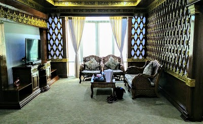 Photos of Su Tine San Royal Palace Hotel