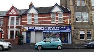JMG Convenience Store