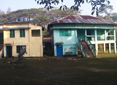 Photos of Nijhum Resort