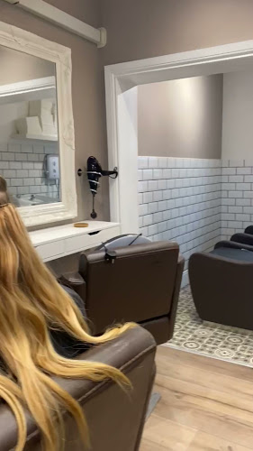 Reviews of The Little Salon in Newcastle upon Tyne - Barber shop