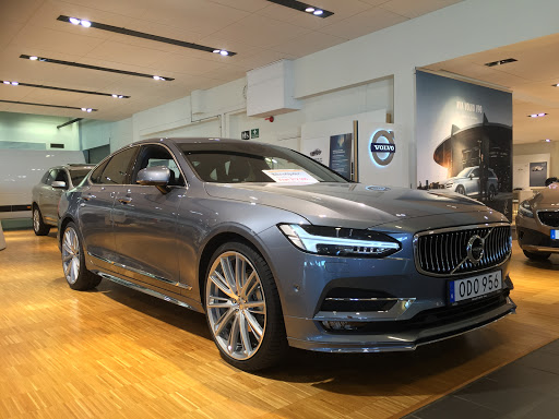 Bilia Eskilstuna Volvo - Thumbnail