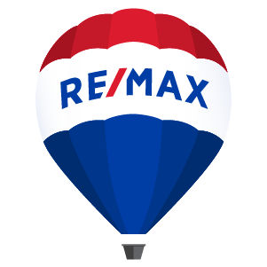 Janice Bennie RE/MAX Estate Agent Logo