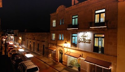 Photos of Hotel & Suites Galeria