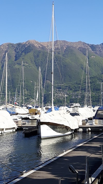 Photos of Porto Regionale di Locarno Sa