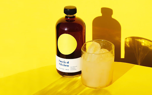 Pastis de México - Thumbnail