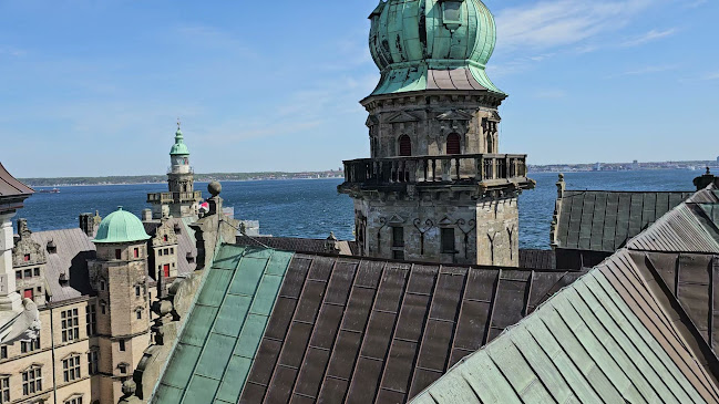 Comentarii opinii despre Kronborg Slot