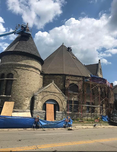 Quality Restoration and Roofing Gallery - United States